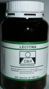 Lecitina de soja OBH